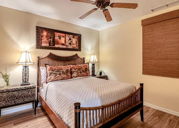 Pacifico Lifestyle L1009 Apartamento *