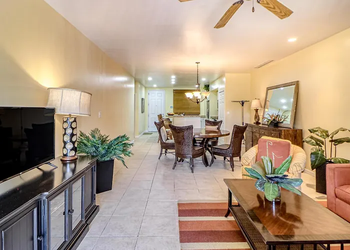 Pacifico Lifestyle L1009 Apartamento