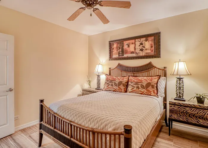 Apartamento Pacifico Lifestyle L1009 Coco