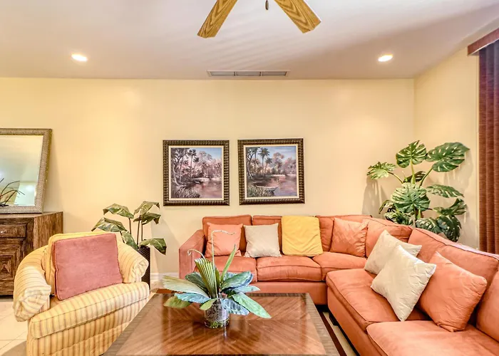 Pacifico Lifestyle L1009 Apartamento Coco